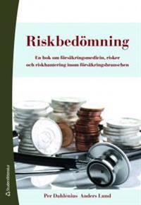 Riskbedömning
