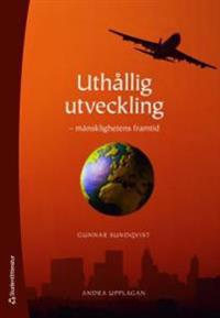 Uthållig utveckling