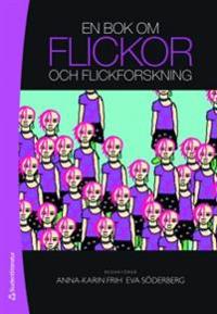 En bok om flickor och flickforskning