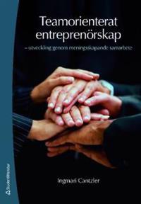 Teamorienterat entreprenörskap : utveckling genom meningsskapande samarbete