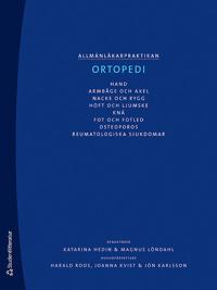 Allmänläkarpraktikan : ortopedi