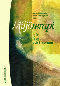 Miljöterapi