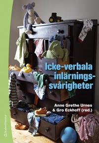 Icke-verbala inlärningssvårigheter