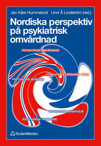 Nordiska perspektiv på psykiatrisk omvårdnad
