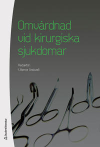 Omvårdnad vid kirurgiska sjukdomar