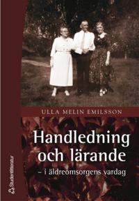 Handledning och lärande