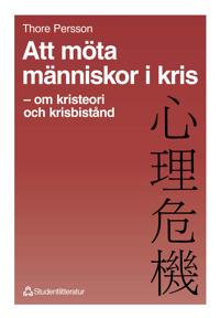 Att möta människor i kris