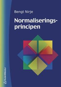 Normaliseringsprincipen