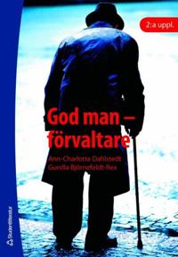 God man - förvaltare