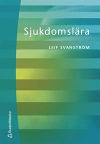 Sjukdomslära