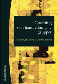 Coaching och handledning av grupper