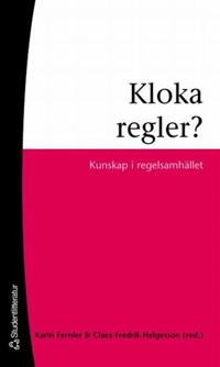 Kloka regler?