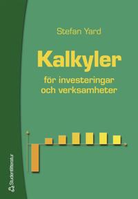 Kalkyler