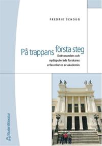 På trappans första steg