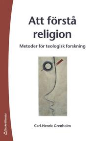 Att förstå religion