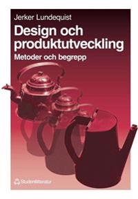 Design och produktutveckling