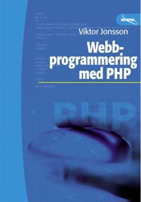 Webbprogrammering med PHP