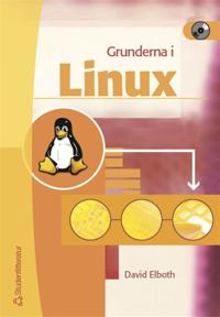 Grunderna i Linux