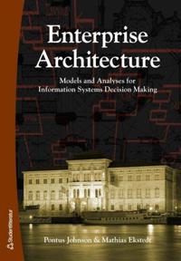 Enterprise Architecture