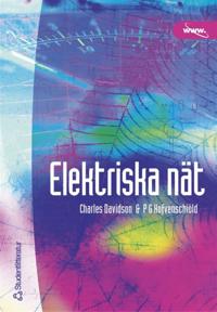 Elektriska nät