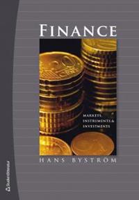 Finance: Markets, Instruments & Investments (Second Edition)