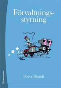 Förvaltningsstyrning