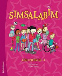 Simsalabim 4 Elevpaket