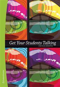 Get your students talking