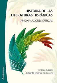 Historia de las literaturas hispánicas : aproximaciones críticas