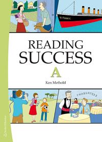 Reading Success A