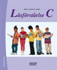Läsförståelse C Lärarens bok