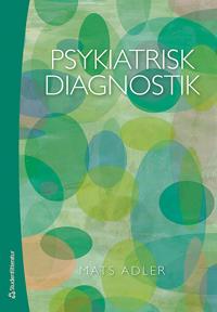 Psykiatrisk diagnostik