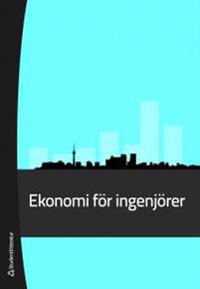 Ekonomi för ingenjörer