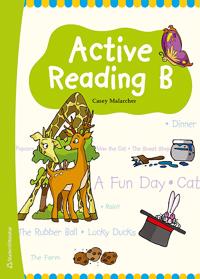 Active Reading B