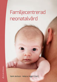 Familjecentrerad neonatalvård