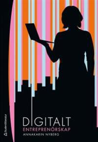 Digitalt entreprenörskap