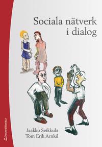 Sociala nätverk i dialog