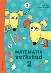 Matematikverkstad 2