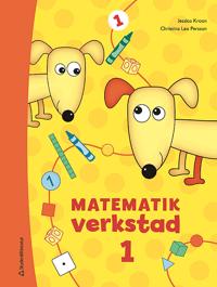 Matematikverkstad 1