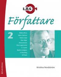 Läs om - Författare 2