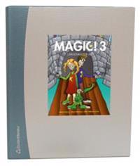 Magic! 3 - Lärarmaterial