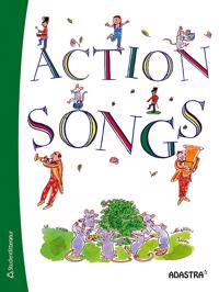 Action songs