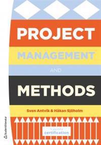 Project Management and Methods