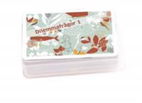 Kortlek - dilemmafrågor 1