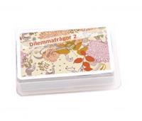 Kortlek - dilemmafrågor 2