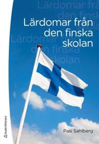 Lärdomar från den finska skolan