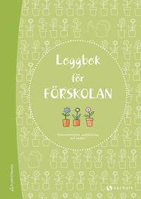 Loggbok för förskolan