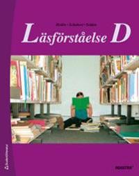 Läsförståelse D