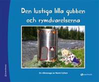 Den lustiga lilla gubben och rymdvarelserna