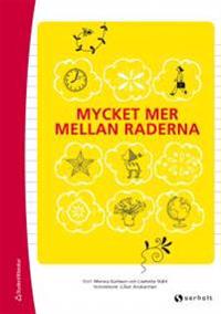 Mycket mer mellan raderna